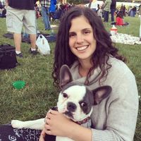 Sarah Schreiber的照片