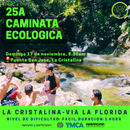 Foto de ECO-HIKE #25! (CAMINATA ECOLOGICA)