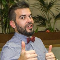 Jordi Sanroma Casas的照片