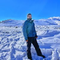 Mohamad Mohades的照片