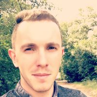 Oleksandr  Krulikovskyi's Photo