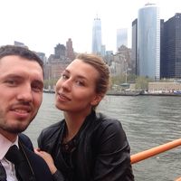 Fotos de Kirill Bigai