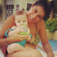 Miquela Leandrini的照片