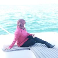 Le foto di Rabab Khairy