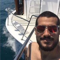 Emre Çiğdem的照片