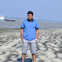 Ibrahim Mahim's Photo