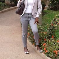 Fotos de Diana Mensah