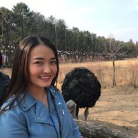 Terguunjargal jargal's Photo