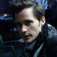 Kalle Martinsson's Photo