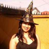 Doris Cerón Arratia的照片