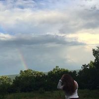 Amber Carpenter's Photo