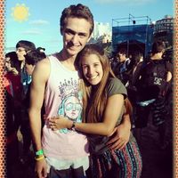 Mercedes Martin's Photo