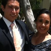 Carlos Alejandro Pérez Rojas's Photo