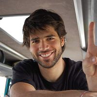 Tiago Rodrigues的照片