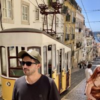 Julián Bedoya's Photo