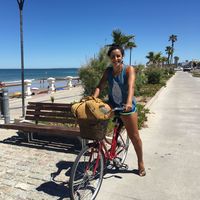 Zdjęcia użytkownika Elisabet Zannini