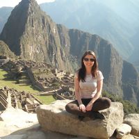 Carla Gonçalves da Cruz的照片