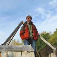 Max Kiryakov's Photo