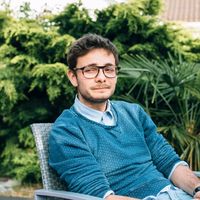 Julien BONITEAU's Photo