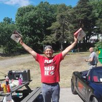 Patrik Henden的照片