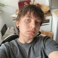 Anastasia Oktovich's Photo