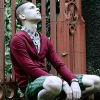 Guillaume Beubeu的照片