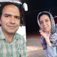 Fotos de Mohsen Moslemi