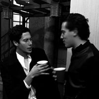 Moises Blanco的照片