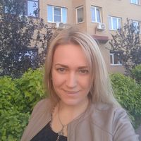 Ирина Кочеткова's Photo