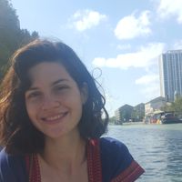 Alycia-Rae DeWit's Photo