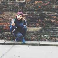 Jack Watson的照片