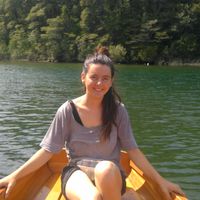 Luzalem Piccoli Zuñiga's Photo