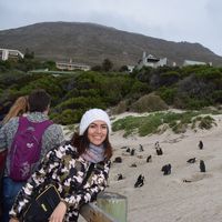 Soledad Cerda's Photo