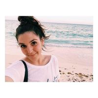 Camila Di Vincenzo's Photo