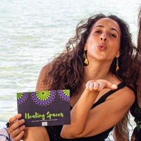 Fotos von Luz  Ibañez