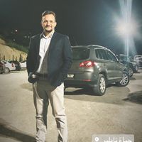 Le foto di Mahdi Assali