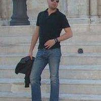 Marco Borroni's Photo