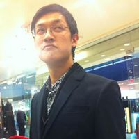 Jefferson Lam的照片