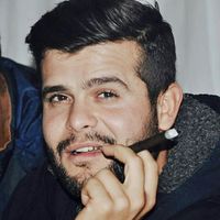 Candep Coşkun's Photo