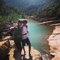 Le foto di oubelaid rachid