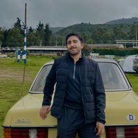 Jonathan Muñoz's Photo