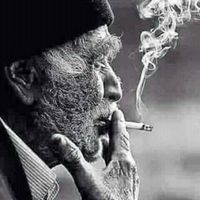 ﺭﺟﻞ الظلام's Photo