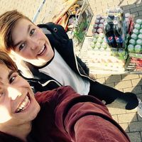 Benjamin Kloster的照片