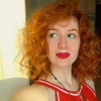 Özge Kılınç's Photo