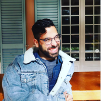 Benny Augello's Photo