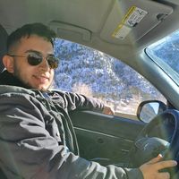 Luis Montoya的照片