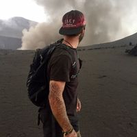 CHARBONNEL Jerome's Photo