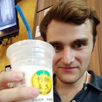 Nicolas Striebel's Photo