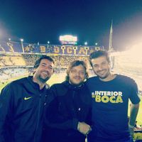 Alan Gonzalez Guidet的照片