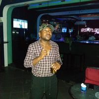 Ebenezer Koucouai's Photo